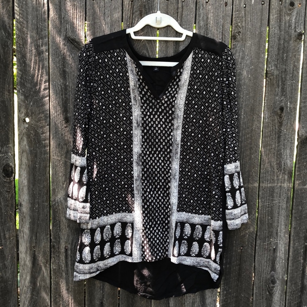 Lucky Brand shirt